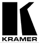 Kramer Electotronics